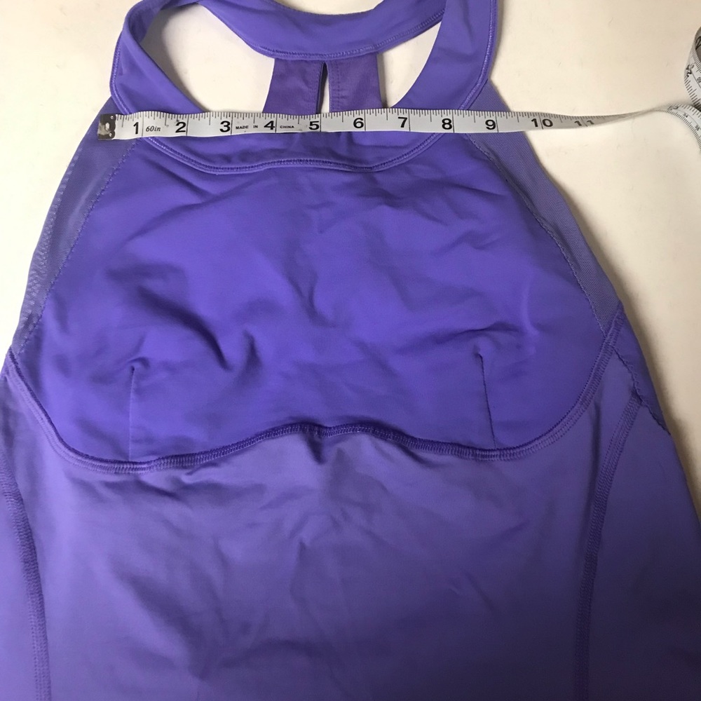 Lululemon Make It Count Tank - Picture 12 of 13